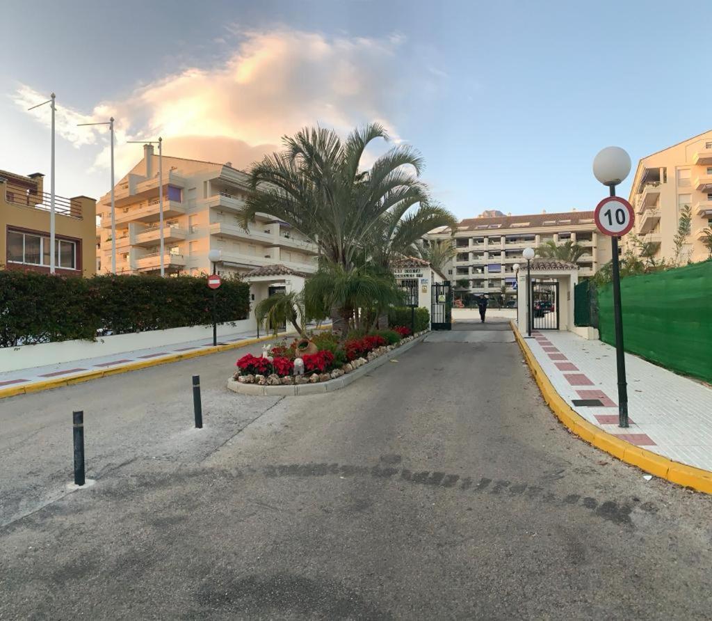The Famous Home Μαρμπέλλα Εξωτερικό φωτογραφία
