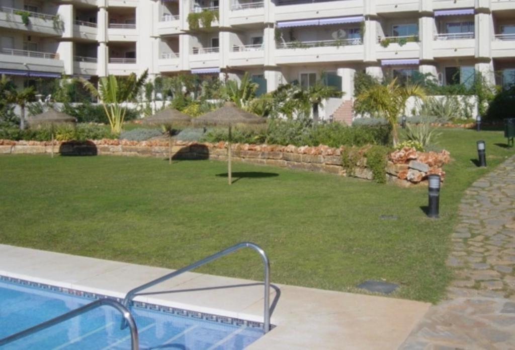 The Famous Home Μαρμπέλλα Εξωτερικό φωτογραφία